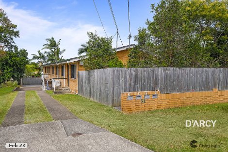 3/51 Lindsay St, Ashgrove, QLD 4060