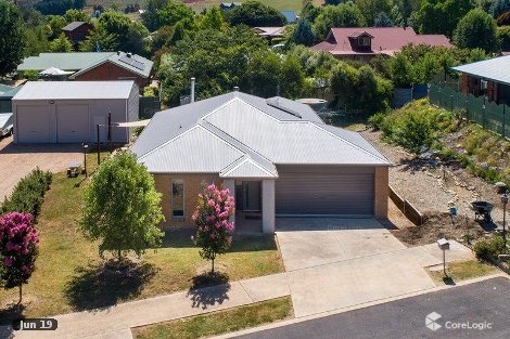 8 Mulligan Ct, Bright, VIC 3741