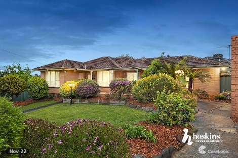 48 Balmoral St, Kilsyth, VIC 3137