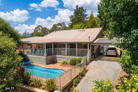 27 Mcfadyens Lane, Bright, VIC 3741