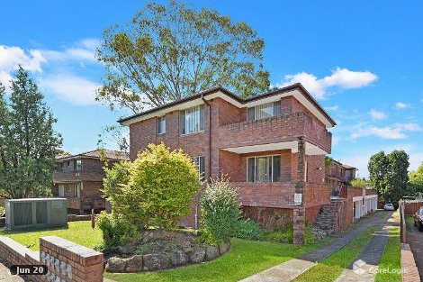 5/35 The Crescent, Berala, NSW 2141