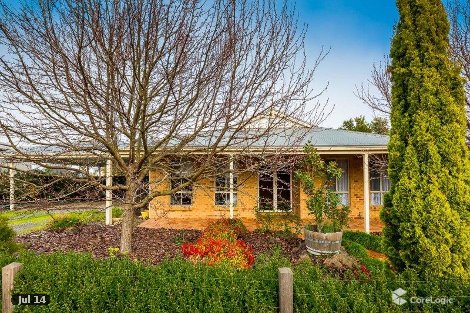 12 Canterbury St, Clunes, VIC 3370