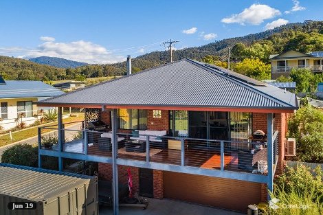 101 Kiewa Valley Hwy, Tawonga South, VIC 3698