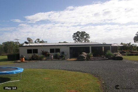 1361 Midge Point Rd, Midge Point, QLD 4799