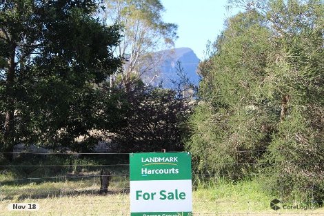 Lot 5 Wills St, Dunkeld, VIC 3294