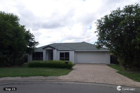 3 Mastwood Ct, Brassall, QLD 4305