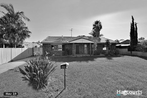 14 Derek Rd, Coodanup, WA 6210