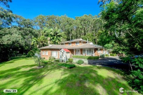 22 Kirkness Ave, North Gosford, NSW 2250