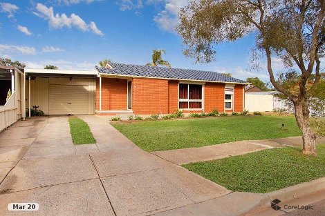 14 Illalong Cres, Munno Para, SA 5115