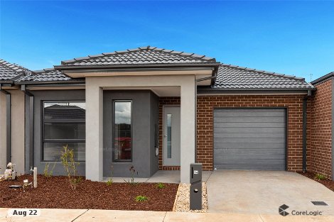 44 Joey Cres, Deanside, VIC 3336