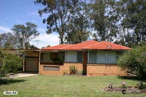 36 Parkwood Gr, Emu Heights, NSW 2750