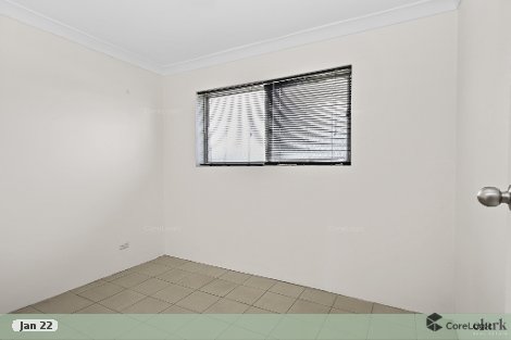 4/17 Beckman St, Zillmere, QLD 4034