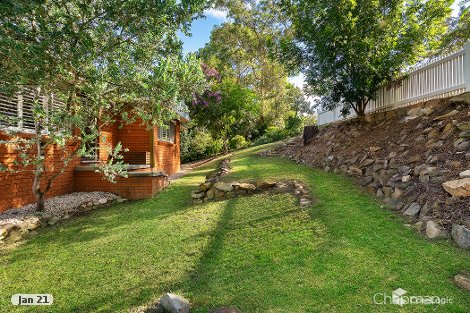 22 Hume Rd, Lapstone, NSW 2773