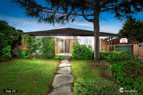 5 Latimer Pl, Gladstone Park, VIC 3043