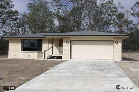 31 Mclucas Cres, Wondai, QLD 4606