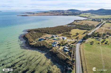 1 Spotswood Rd, Dunalley, TAS 7177