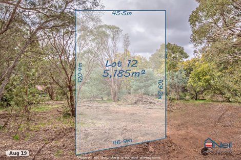 Lot 12 Admiral Rd, Bedfordale, WA 6112