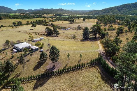 353 Upper Rollands Plains Rd, Rollands Plains, NSW 2441