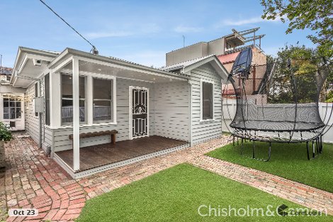 4 Phyllis St, Elwood, VIC 3184