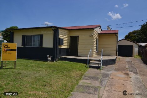 16 Inner Cres, Bowenfels, NSW 2790