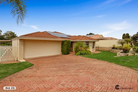 20 Darwin Way, College Grove, WA 6230