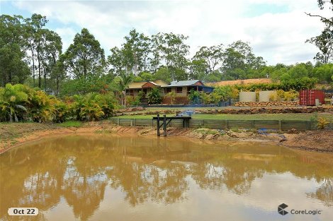 120 Albionville River Rd, Bungadoo, QLD 4671