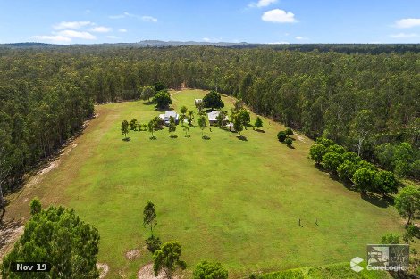 2668 Maryborough-Biggenden Rd, Gungaloon, QLD 4620