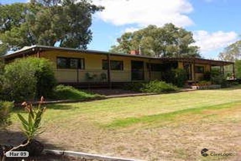 335 Tallarook-Pyalong Rd, Tallarook, VIC 3659