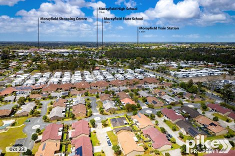 80/73-87 Caboolture River Rd, Morayfield, QLD 4506