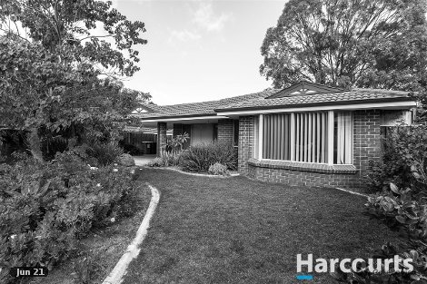 13 Minigwal Ct, Greenfields, WA 6210