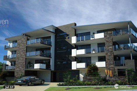 17/8 Wattle St, Yorkeys Knob, QLD 4878