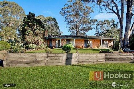 1 Graham Pl, Silverdale, NSW 2752