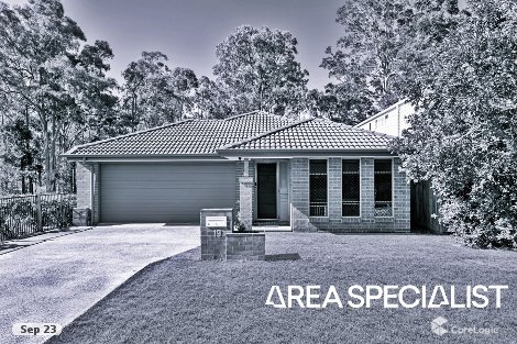 19 Fleet Cct, Bray Park, QLD 4500