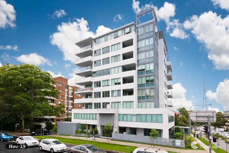 27/755-759 Pacific Hwy, Chatswood, NSW 2067