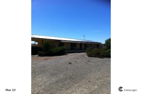 309 Harrys Rd, Koolunga, SA 5464