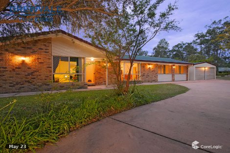 60 The Chase, Forestdale, QLD 4118