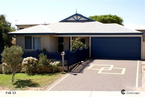 6 Smugglers Pass, Drummond Cove, WA 6532