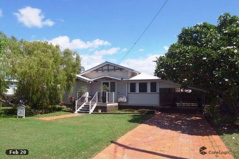 21 Mason St, Currajong, QLD 4812