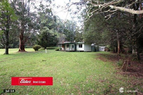 1859 Grand Ridge Rd, Balook, VIC 3971