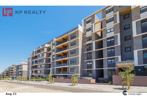 2039/2e Porter St, Ryde, NSW 2112