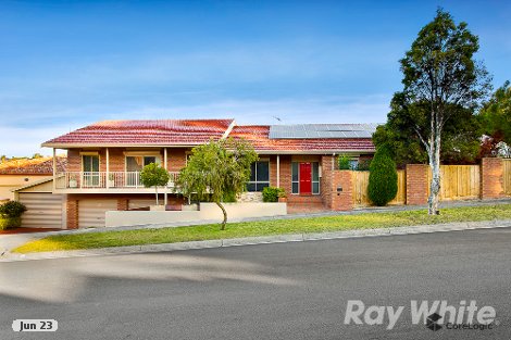 17 Sneddon Ct, Mulgrave, VIC 3170