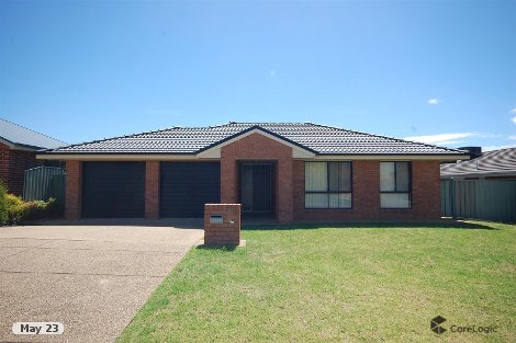 27 Boree Ave, Forest Hill, NSW 2651