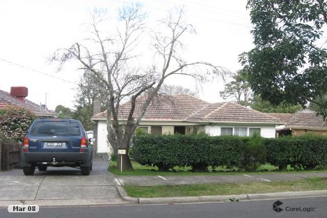 6 Fay St, Heidelberg, VIC 3084