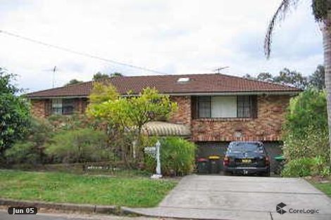 24 Northview Pl, Mount Colah, NSW 2079