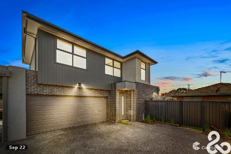 4 Mcleod St, Thomastown, VIC 3074