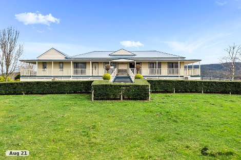 613 Break Oday Rd, Glenburn, VIC 3717