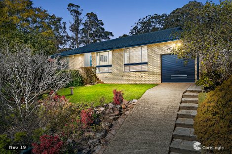 19 Bunnal Ave, Winmalee, NSW 2777