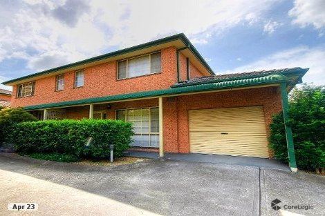 2/113 Metella Rd, Toongabbie, NSW 2146