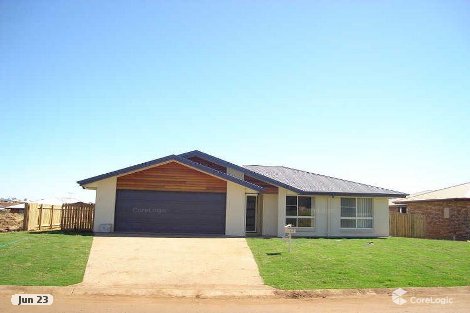 8 Annie Cl, Gracemere, QLD 4702