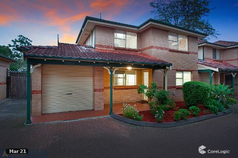 11/31-33 Fuller St, Seven Hills, NSW 2147